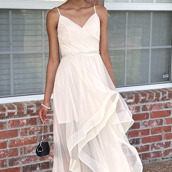 Formal dress size 3 - Picture 11 of 11